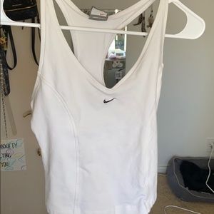 Nike Athletic Top